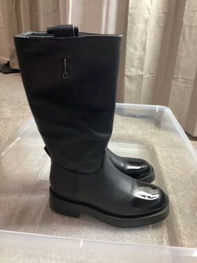 Franco Sarto Trevi Riding Boots